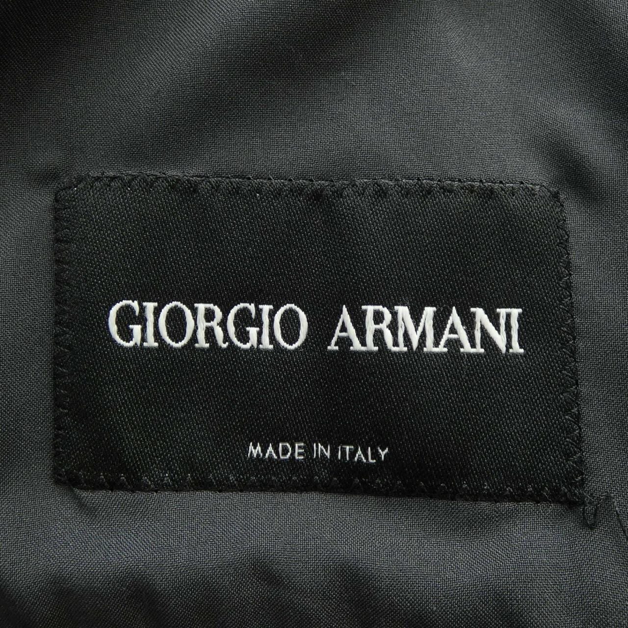 ジョルジオ アルマーニ GIORGIO ARMANI ジャケット