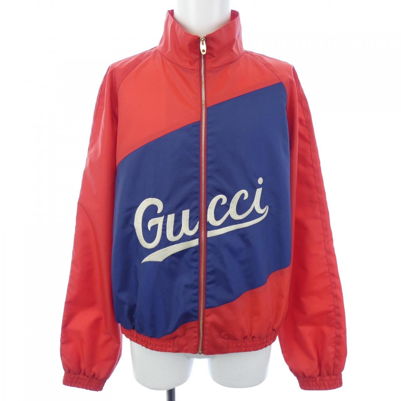 Gucci GUCCI jacket