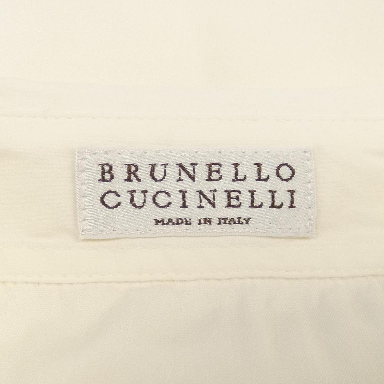 BRUNELLO CUCINELLI CUCINELLI shirt