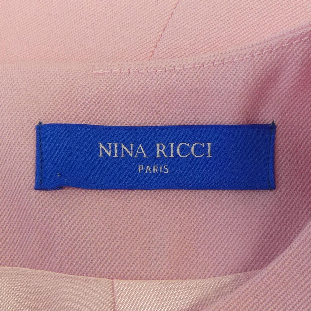 ニナリッチ NINA RICCI ワンピース