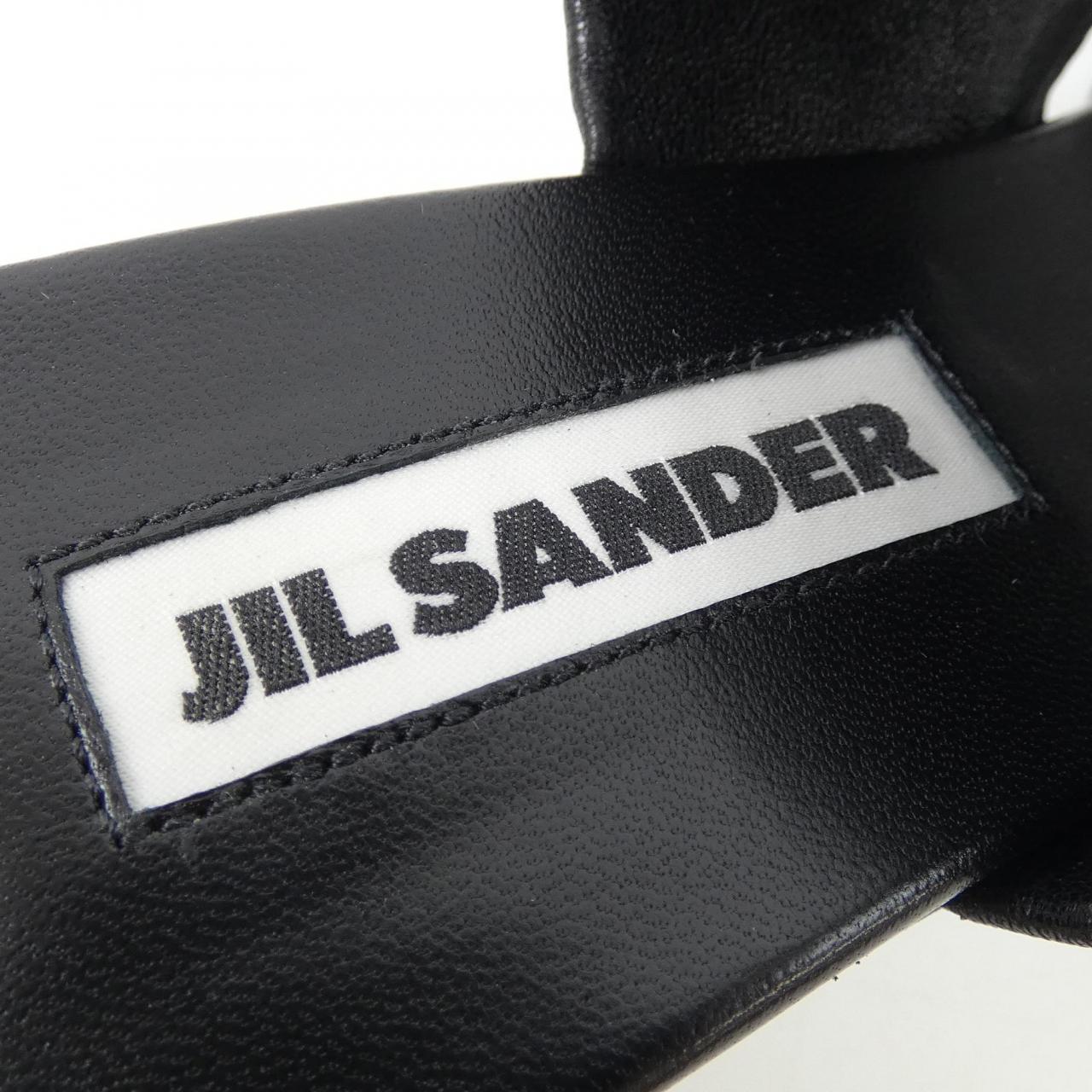 ジルサンダー JIL SANDER サンダル