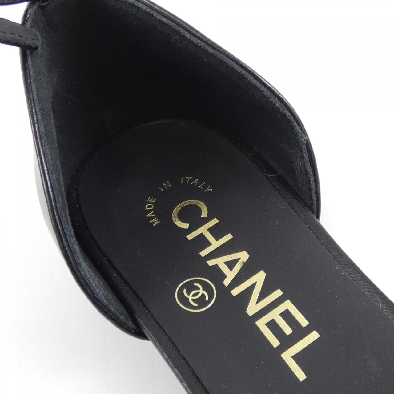 CHANEL CHANEL Shoes