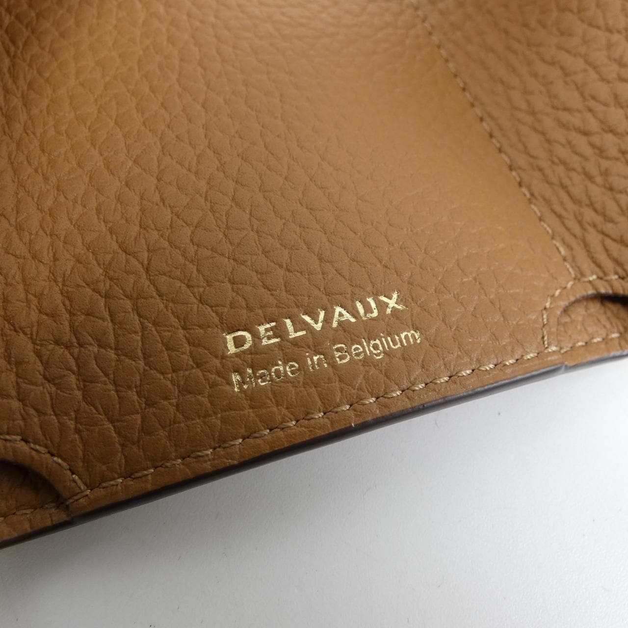 デルボー DELVAUX WALLET