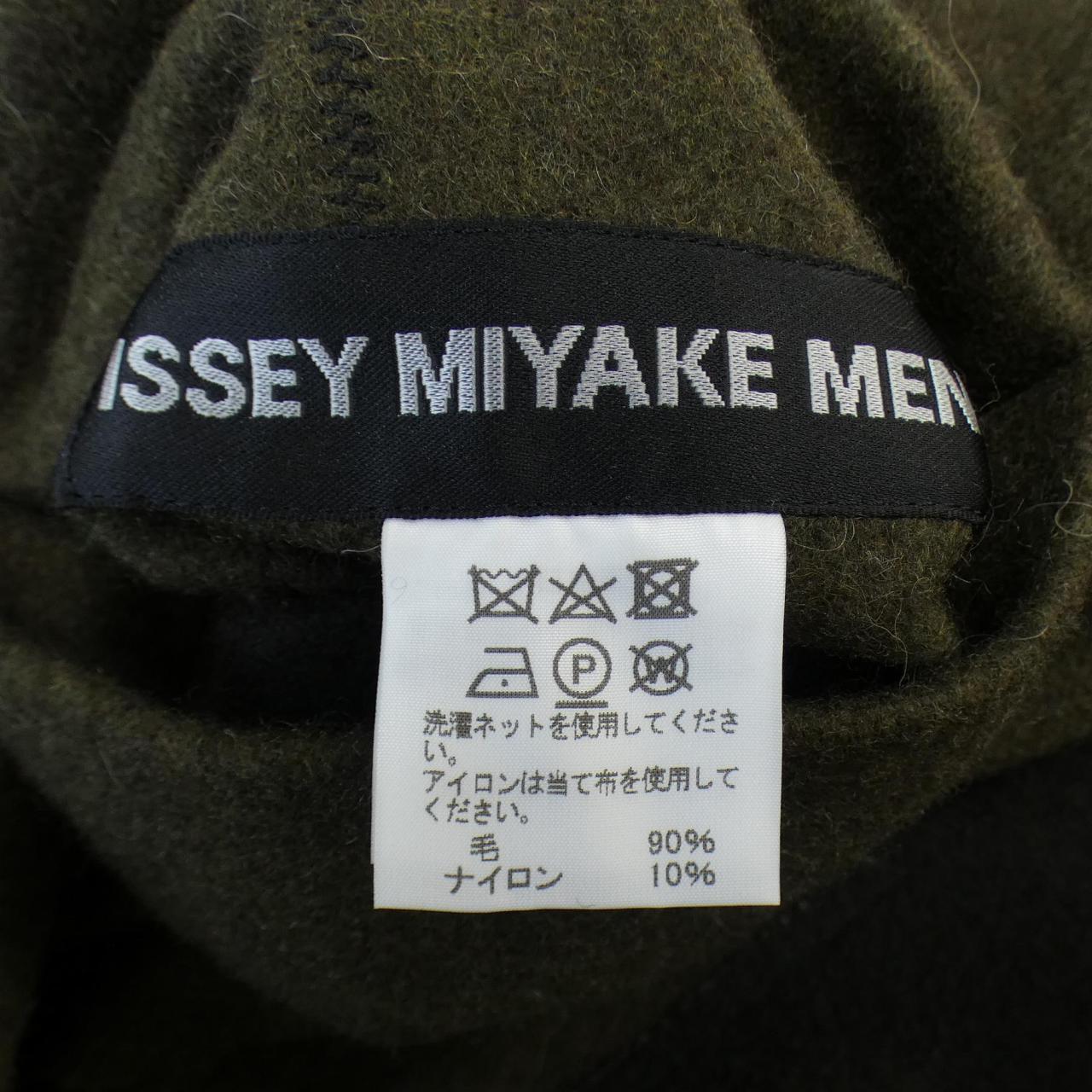 ISSEY MIYAKE MEN jacket