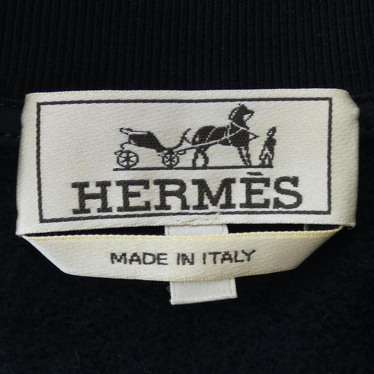 エルメス HERMES ジャケット