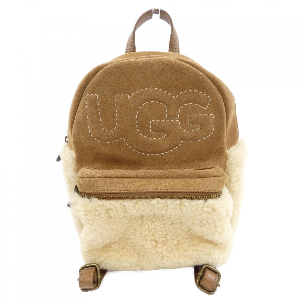 アグ UGG BACKPACK
