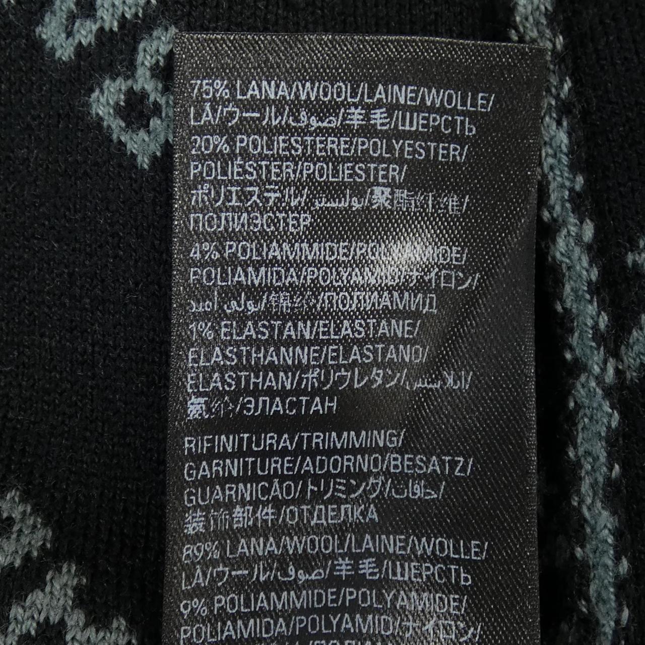 BALENCIAGA BALENCIAGA knitwear
