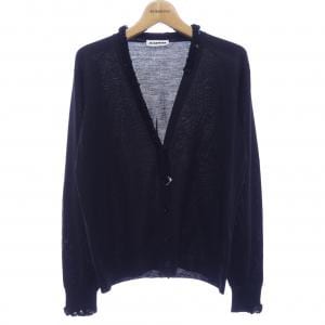 ジルサンダー JIL SANDER カーディガン