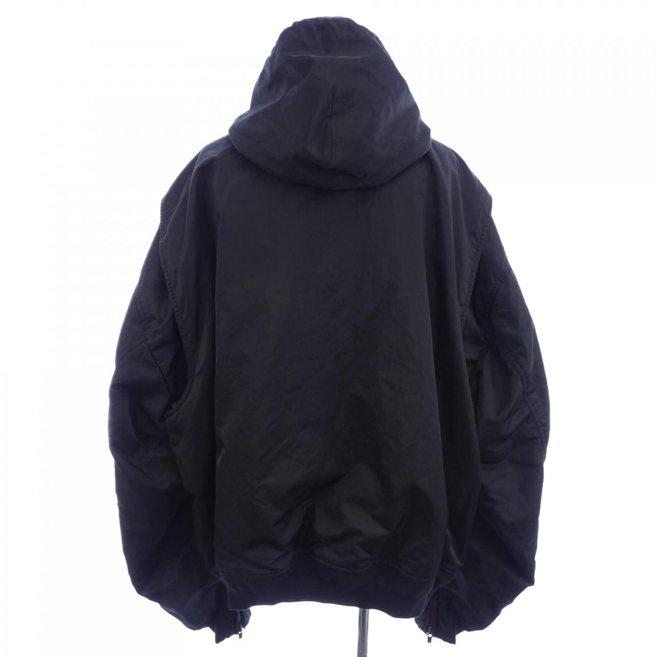 バレンシアガ BALENCIAGA ブルゾン