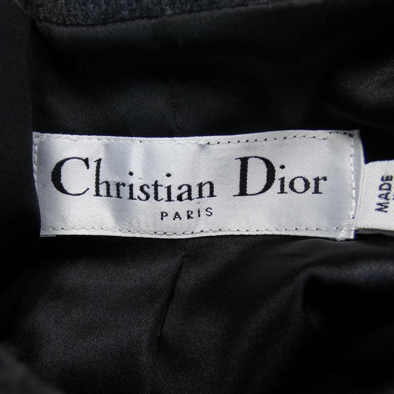 クリスチャンディオール CHRISTIAN DIOR ジャケット