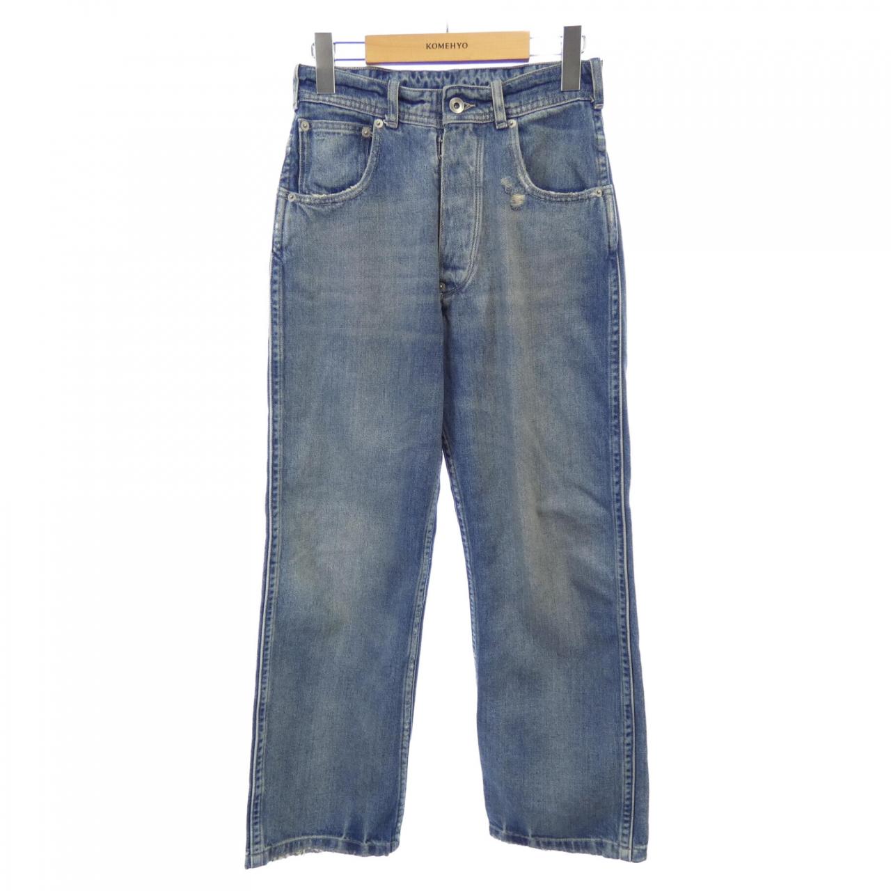 Maison Margiela Margiela 牛仔褲