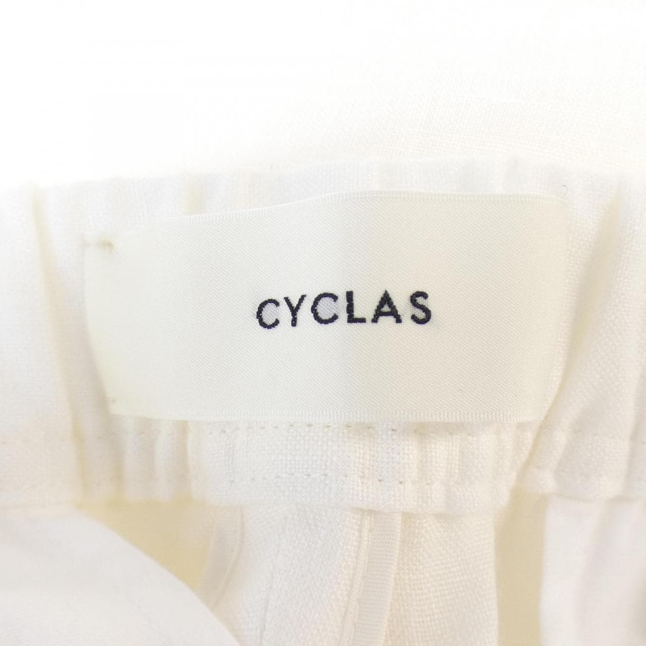 SHI Class CYCLAS裤子