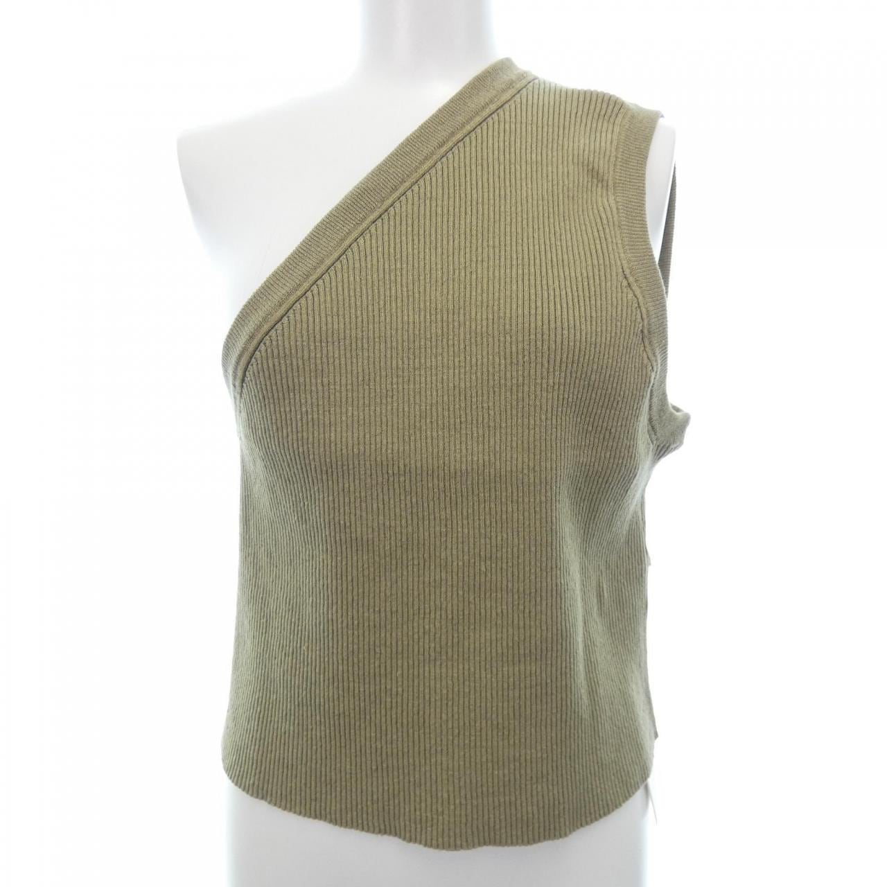 JACQUEMUS Tops