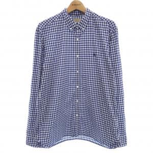 バーバリー BURBERRY シャツ
