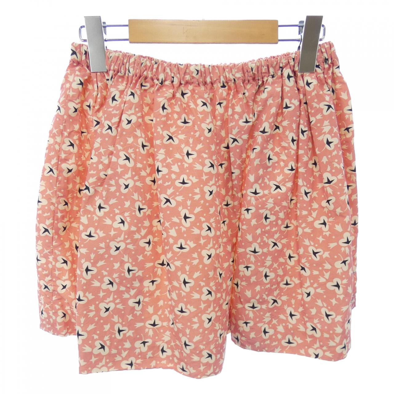 MIU MIU MIU MIU Skirt