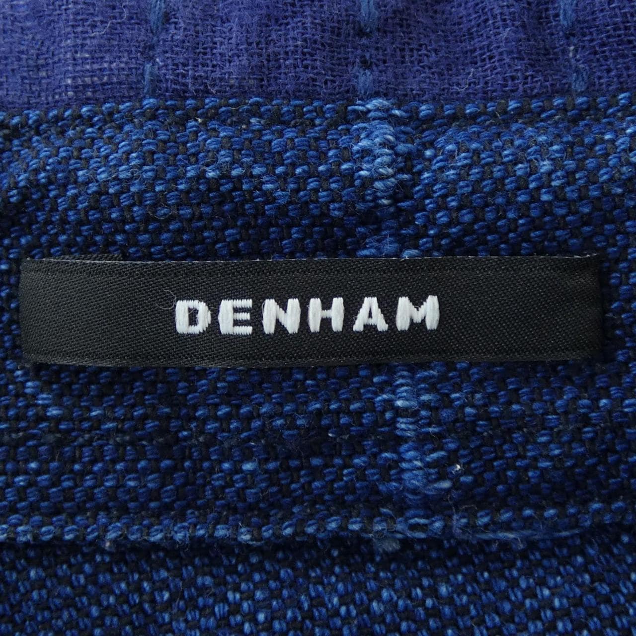 丹汉姆DENHAM衬衫