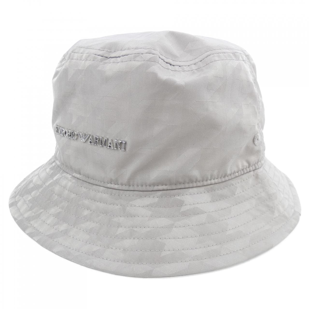 エンポリオアルマーニ EMPORIO ARMANI BQHA01 ハット