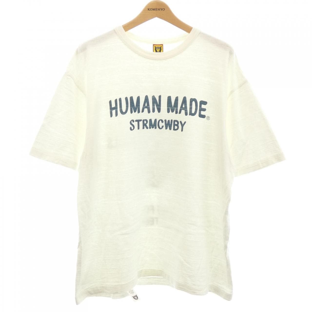 ヒューマンメイド HUMAN MADE Tシャツ