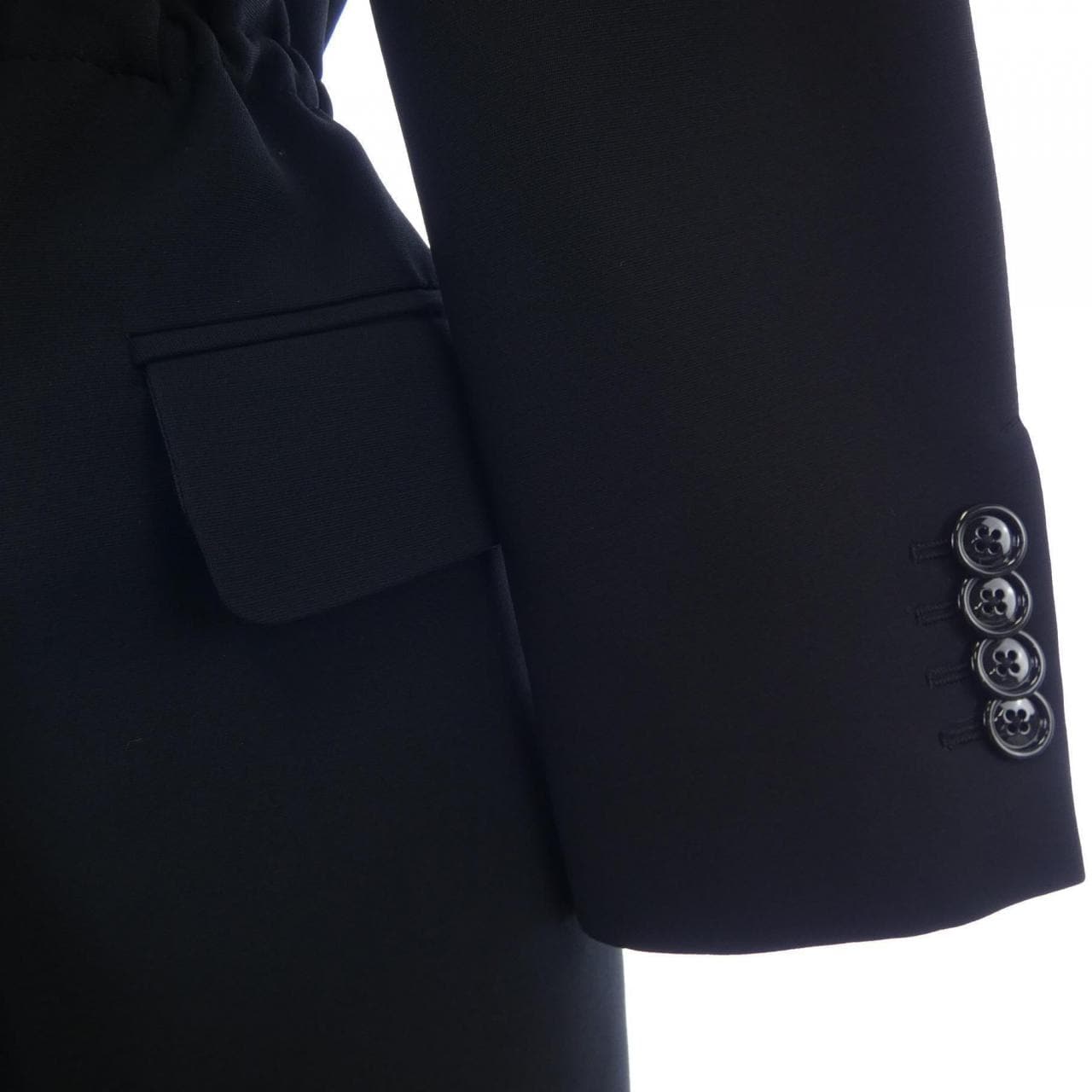 グッチ GUCCI 595202 ZACYQ ジャケット