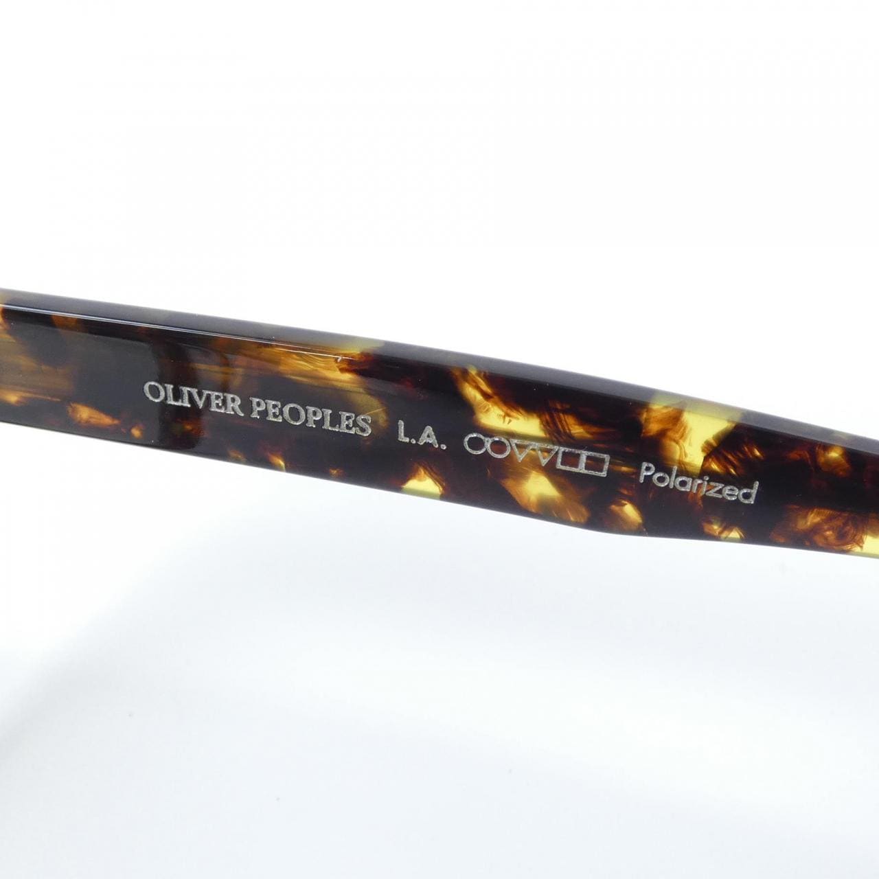 オリバーピープルズ OLIVER PEOPLES LAIYA EYEWEAR