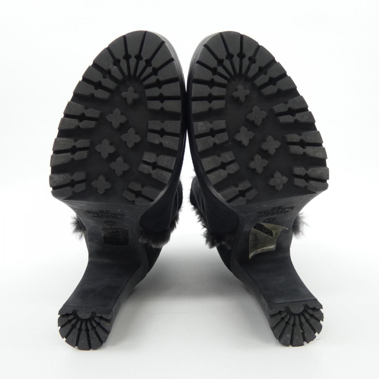 ヴァレンティノ VALENTINO ブーツ