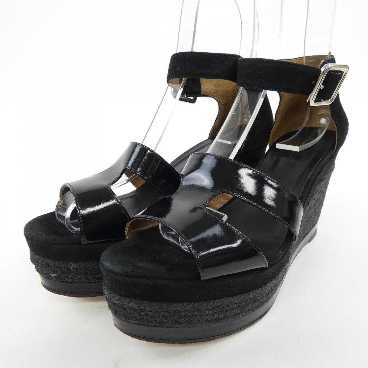 エルメス HERMES サンダル