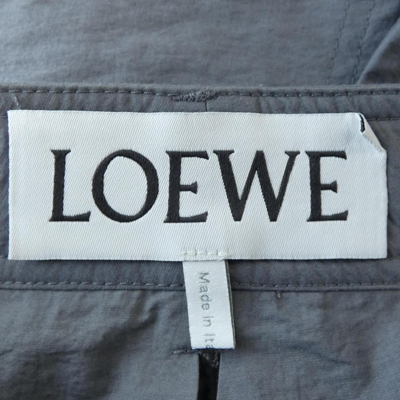 LOEWE S540Y04XAV裤