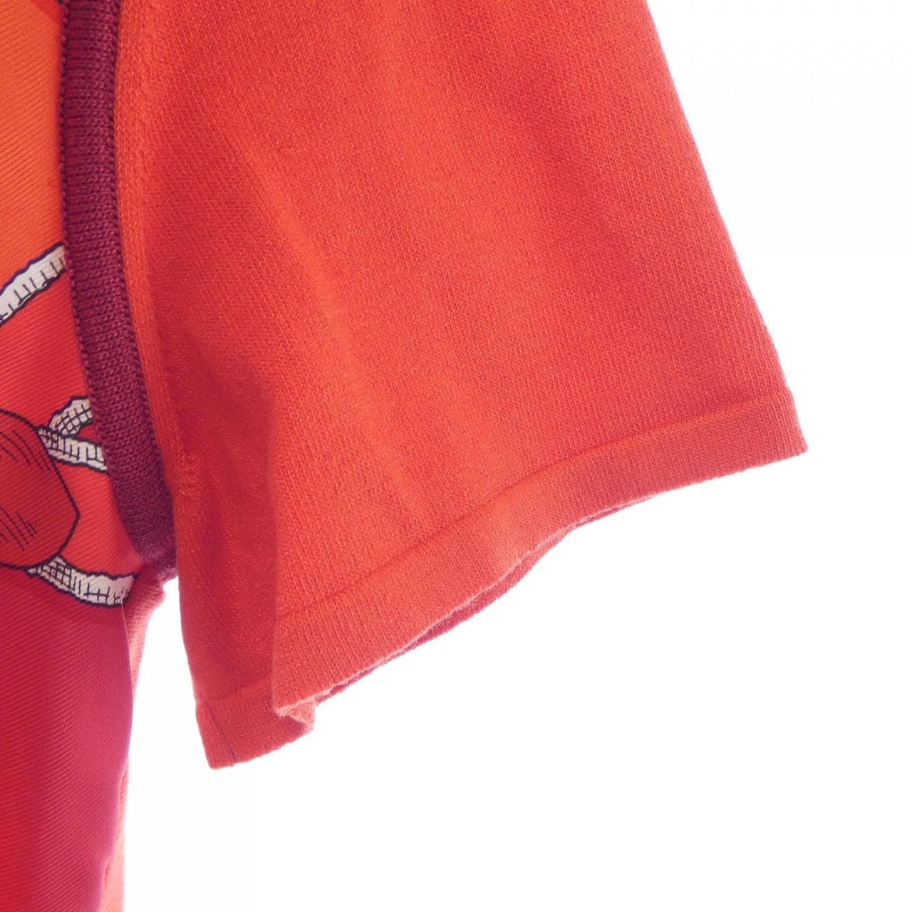 エルメス HERMES L'INSTRUCTION DU ROY ZOOM *16-7757 ツイルレーヌ. トップス