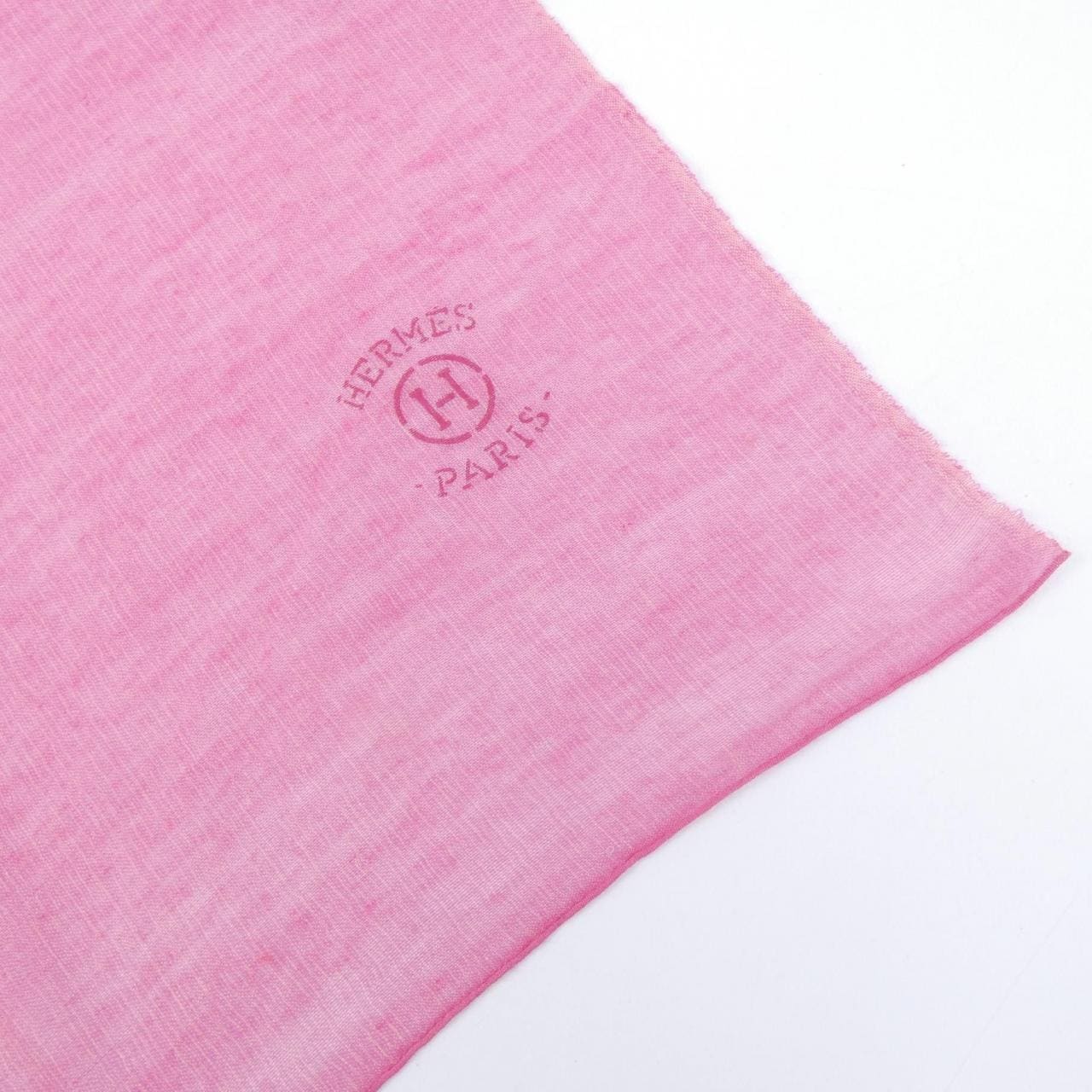 エルメス HERMES STOLE