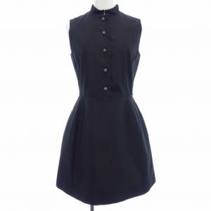 クリスチャンディオール CHRISTIAN DIOR ディオールトライバル DIOR TRIBALES 551R19A6380 ワンピース