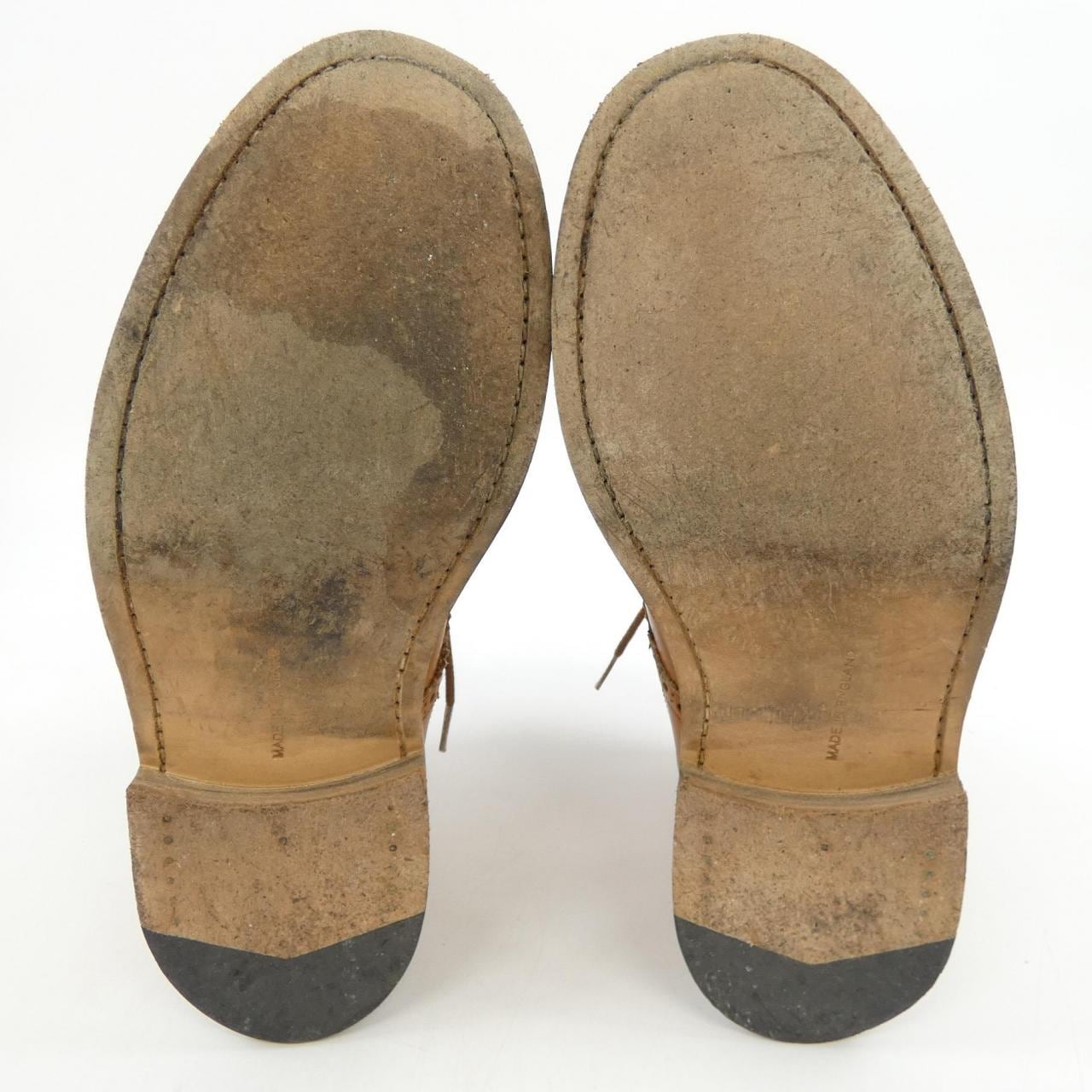 トリッカーズ Tricker's ブーツ