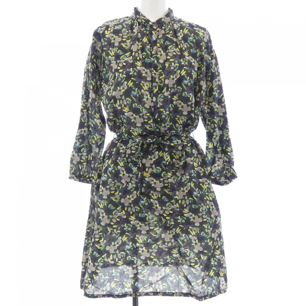 pallas palace连衣裙