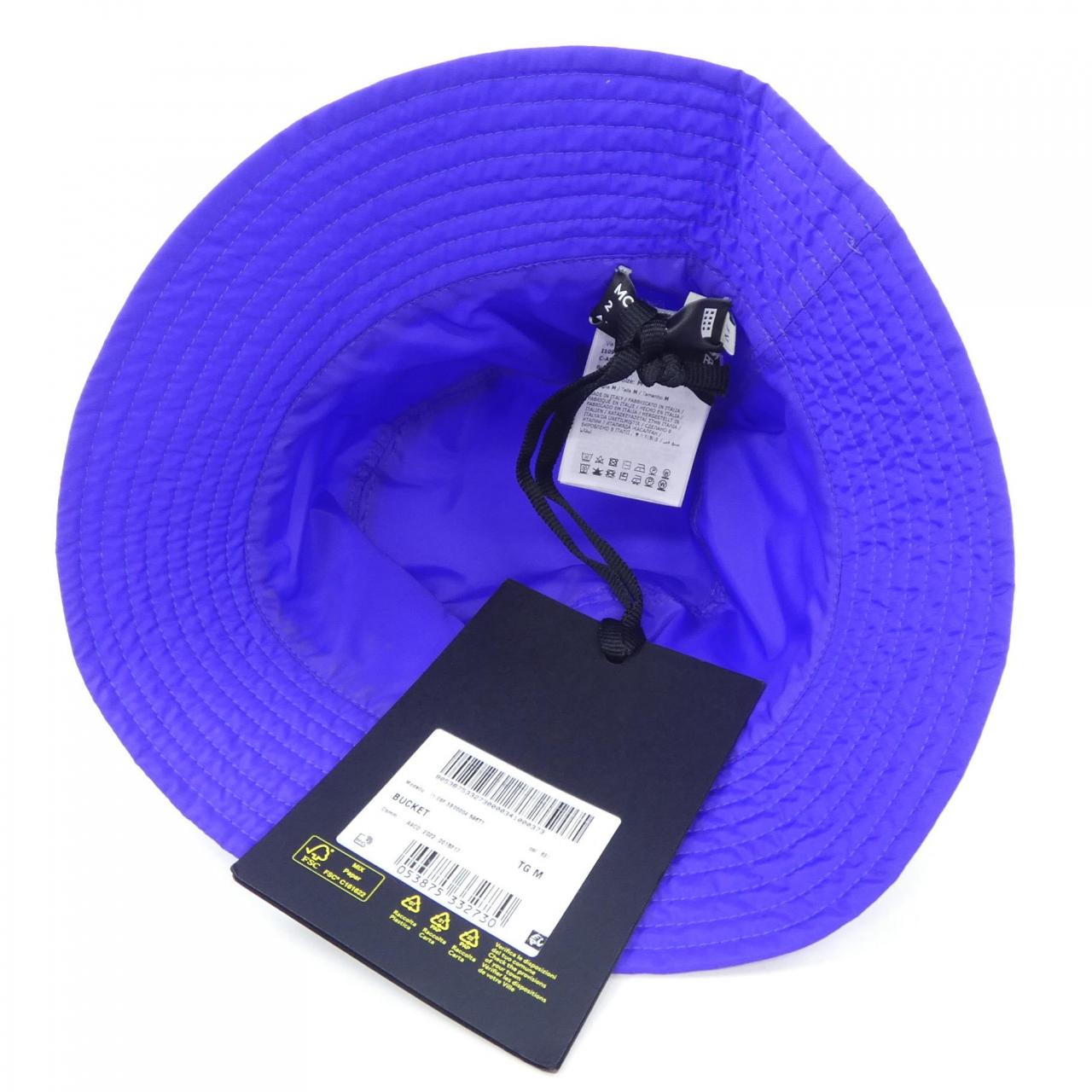 モンクレール ジーニアス MONCLER GENIUS I109F3B00004 ハット