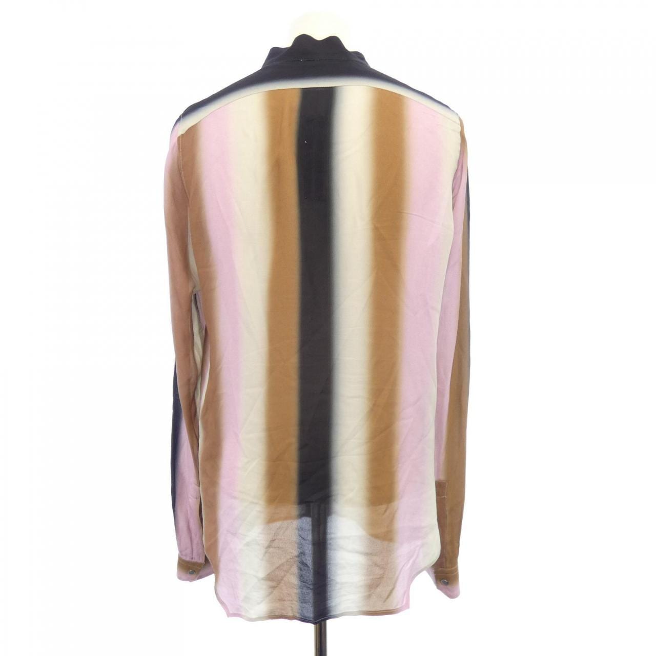 リックオウエンス Rick owens RU21S6290-CCP1 シャツ