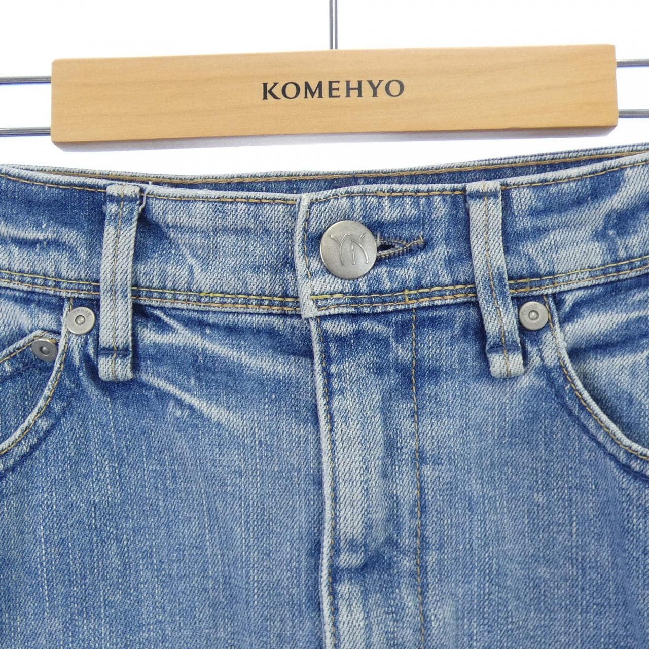 ヤヌーク YANUK スカート