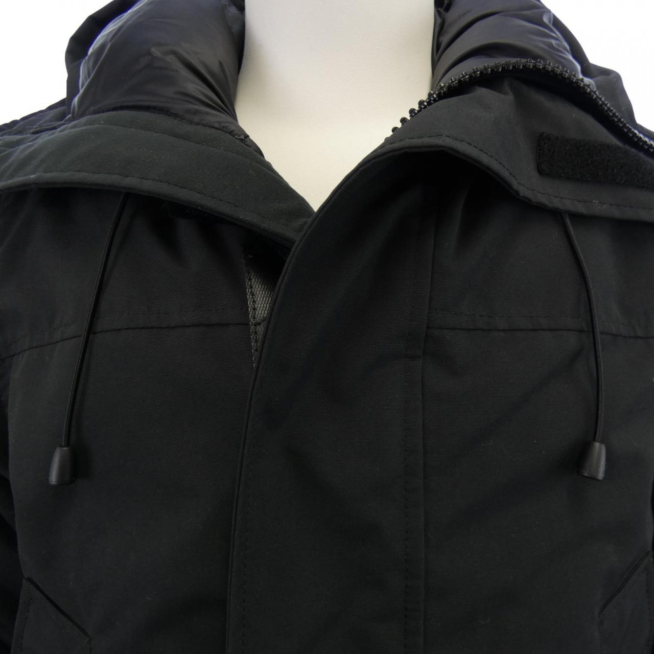 カナダグース CANADA GOOSE BLACKLABEL 2062MB LANGFORD ラングフォード ダウンジャケット