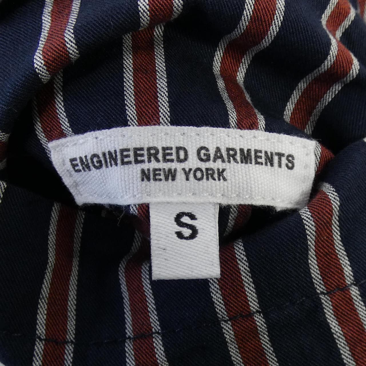 エンジニアードガーメンツ ENGINEERED GARMENTS ベスト
