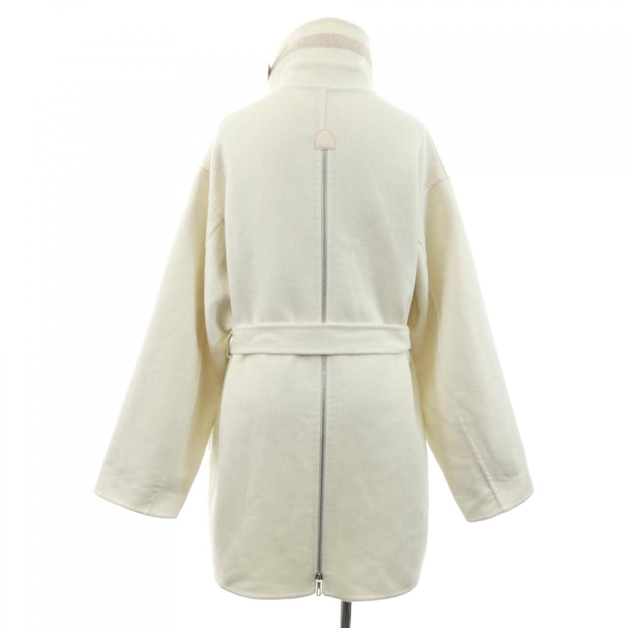 エルメス HERMES 5H0115DA コート