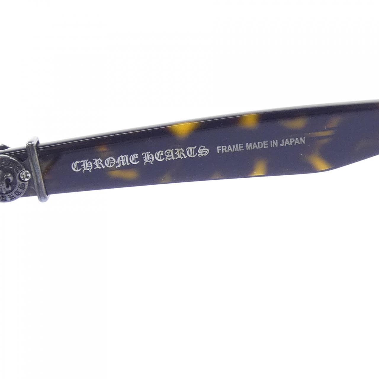 クロムハーツ CHROME HEARTS GITTIN ANY?-A EYEWEAR