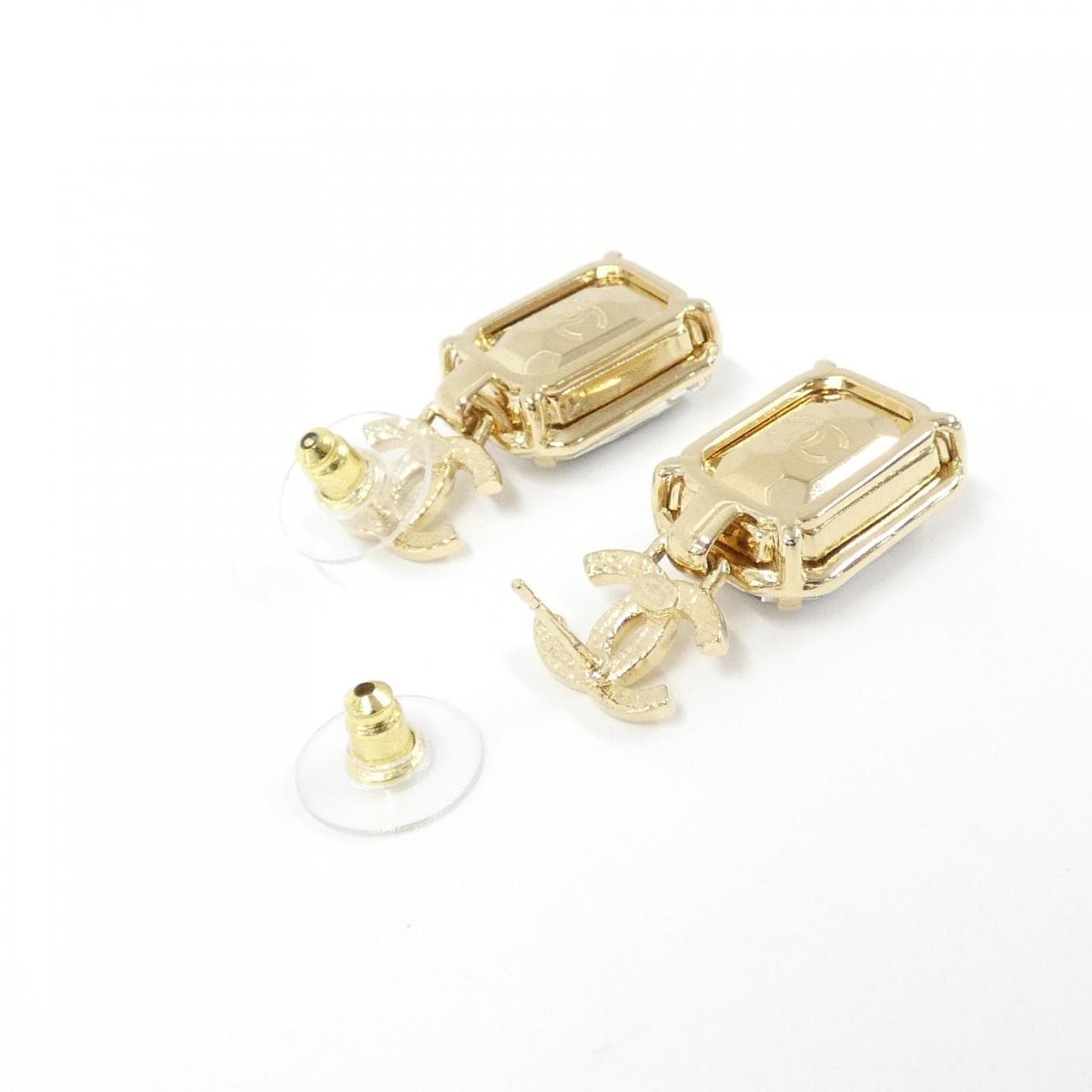 シャネル AB9534 ピアス
