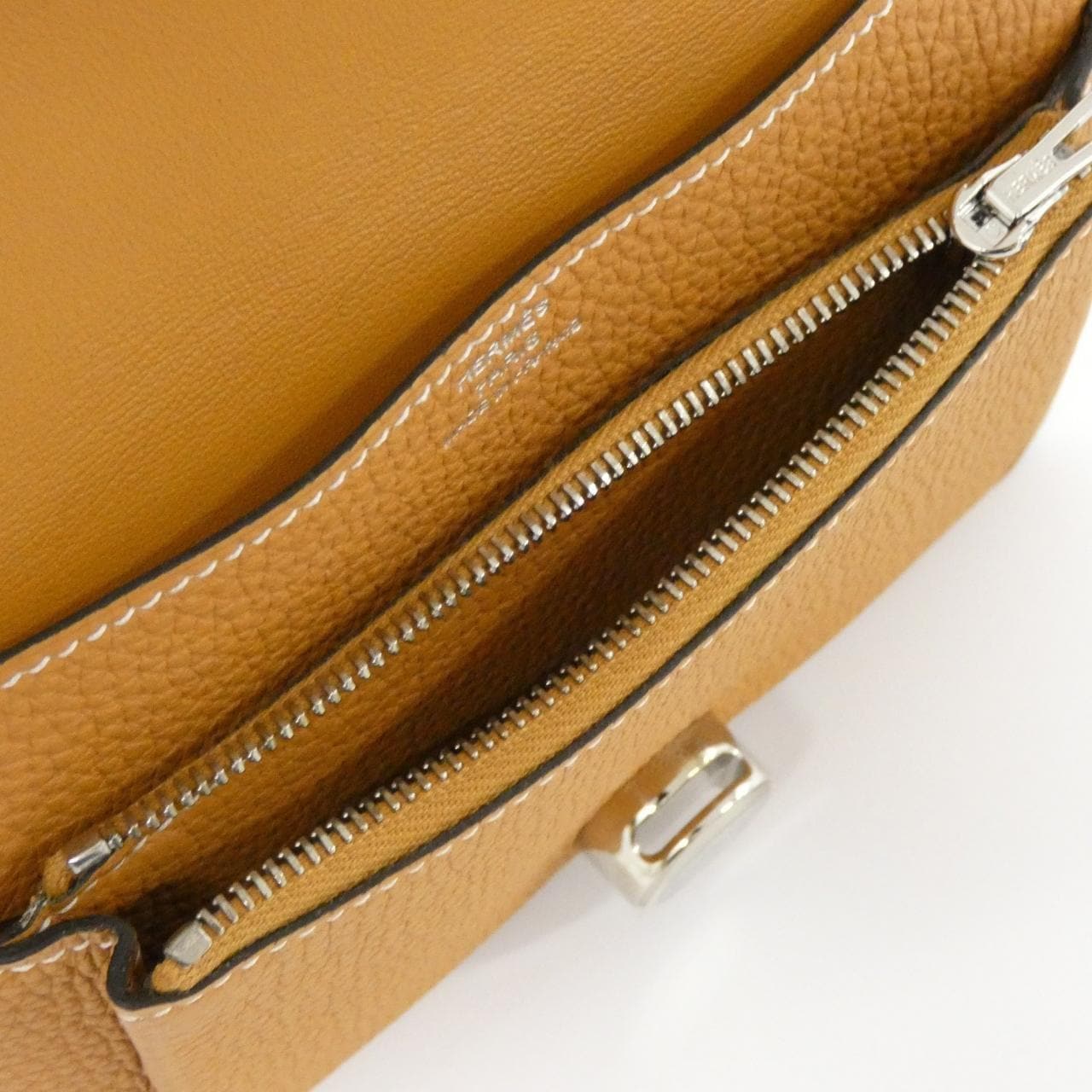 エルメス ドゴン コンパクト 043072CK 財布
