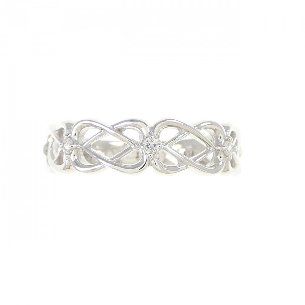 VENDOME Diamond ring