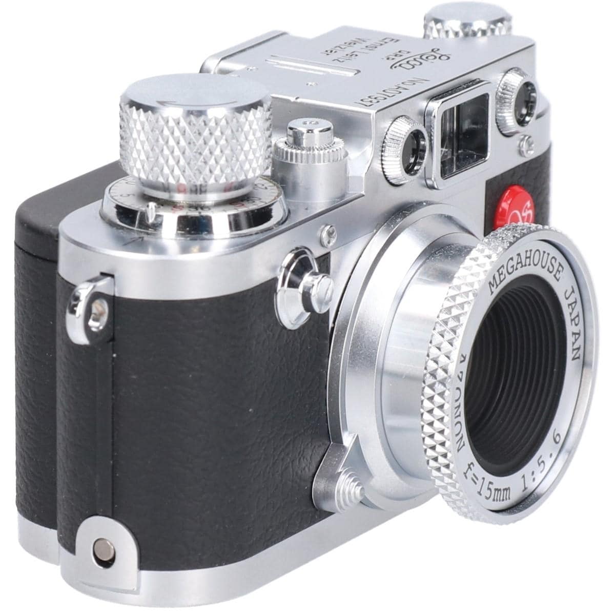 ＬＥＩＣＡ　ＩＩＩｆ　モデル