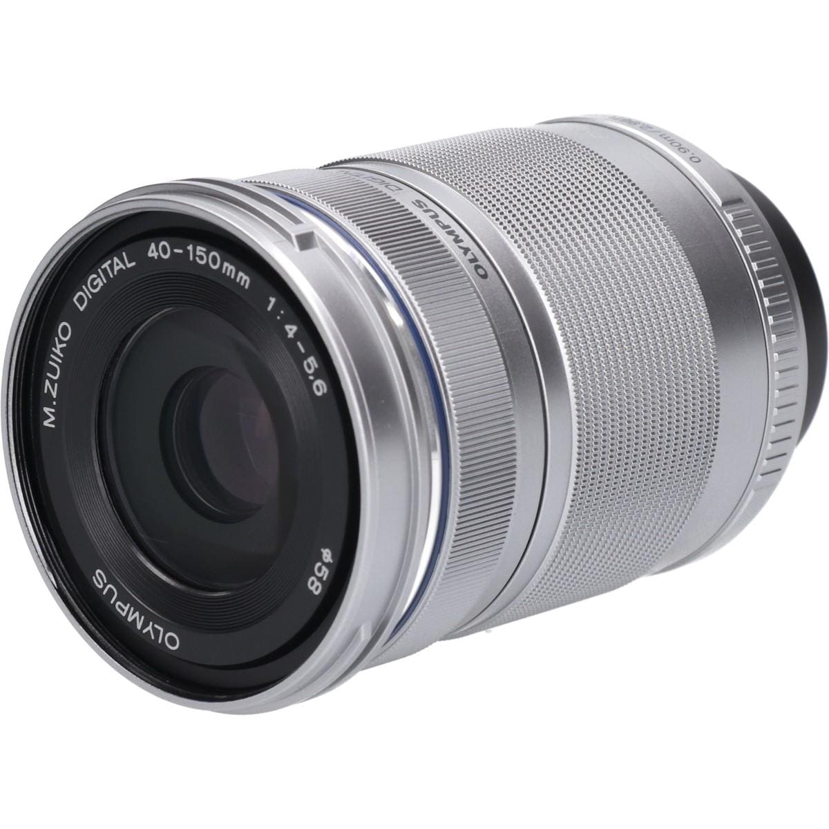 ＭＺＤ　ＥＤ４０－１５０ｍｍ　Ｆ４－５．６Ｒ