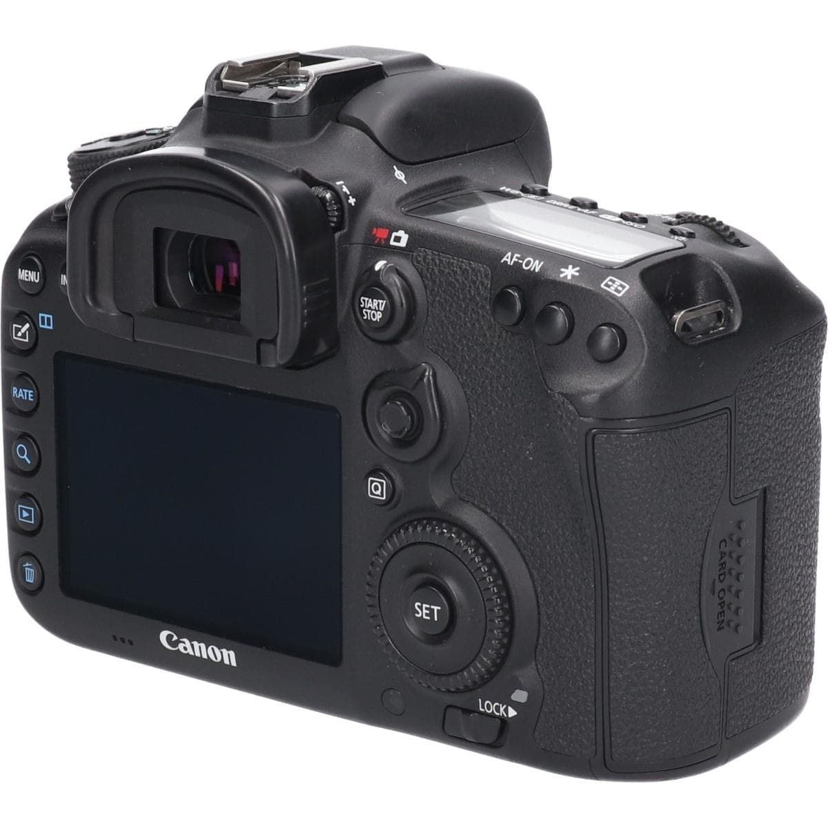 ＥＯＳ　７Ｄ　ＭＡＲＫ　ＩＩ