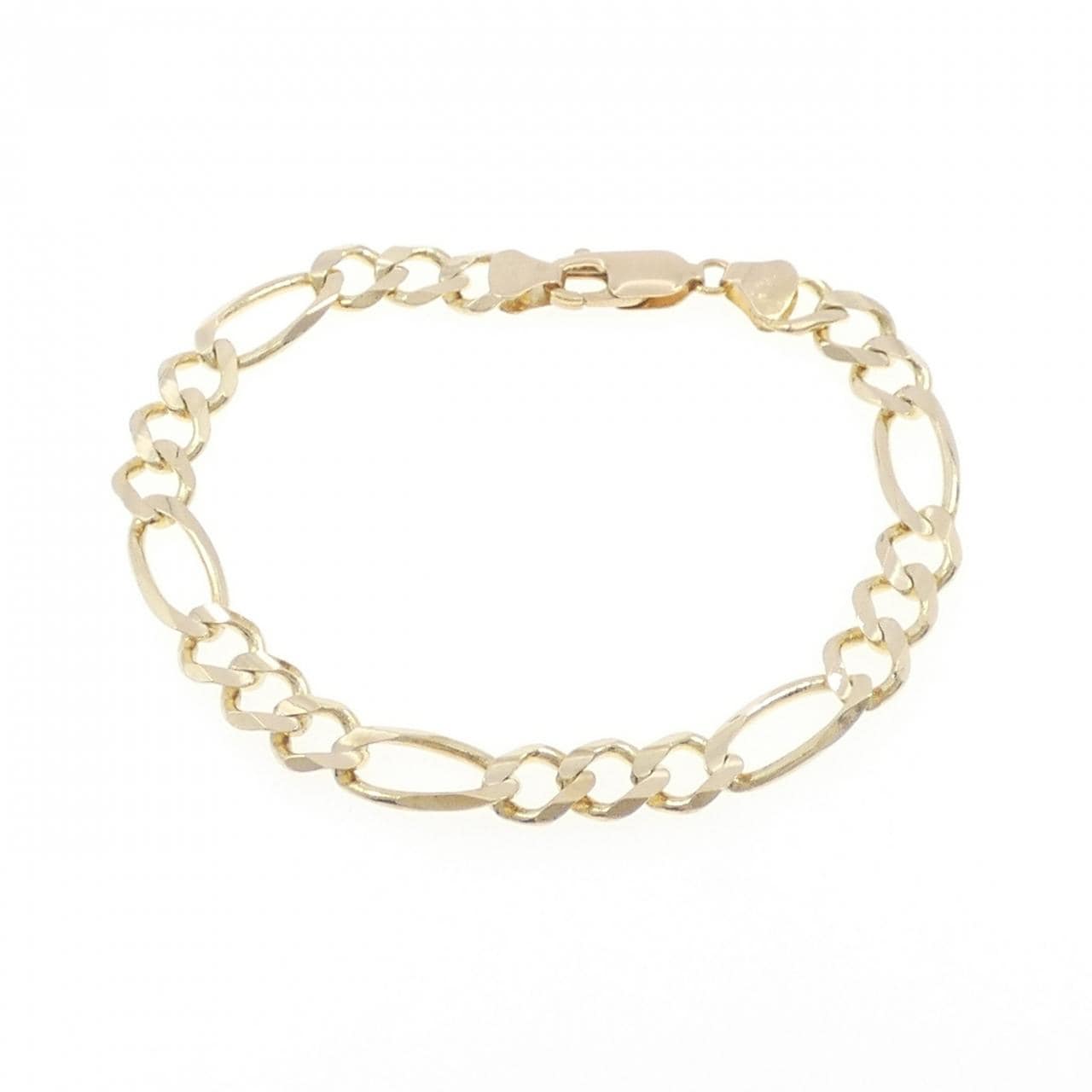 417YG ブレスレット