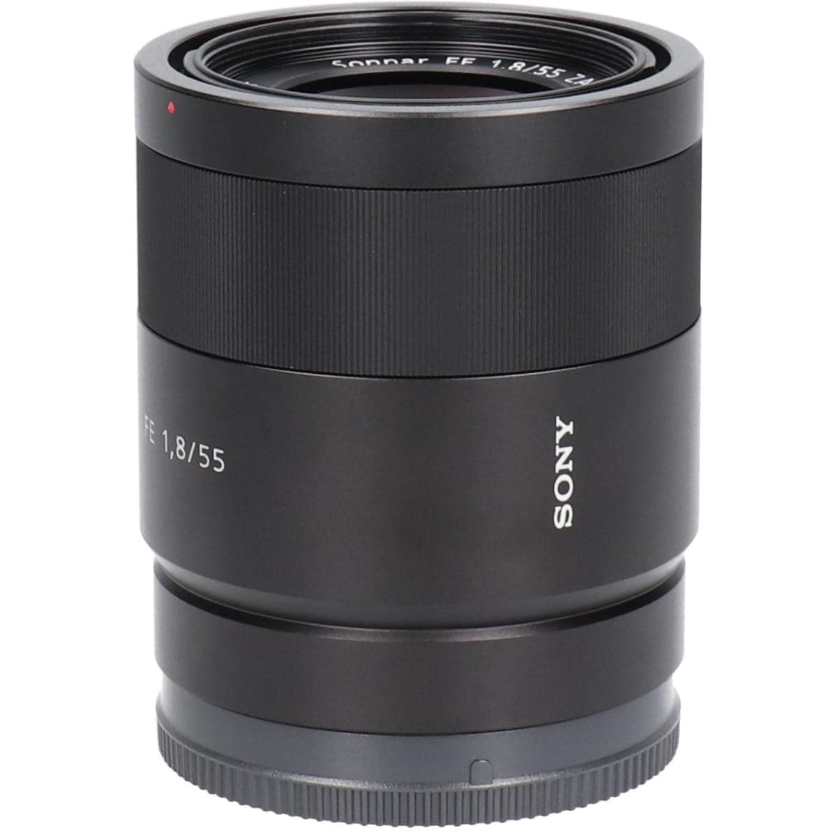 ＦＥ５５ｍｍ　Ｆ１．８ＺＡ（ＳＥＬ５５Ｆ１８Ｚ）