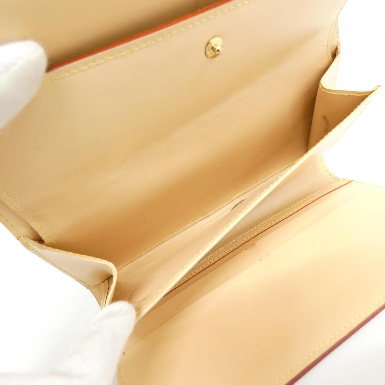 ルイヴィトン マルチカラー ポルト トレゾール インターナショナル M92658 財布