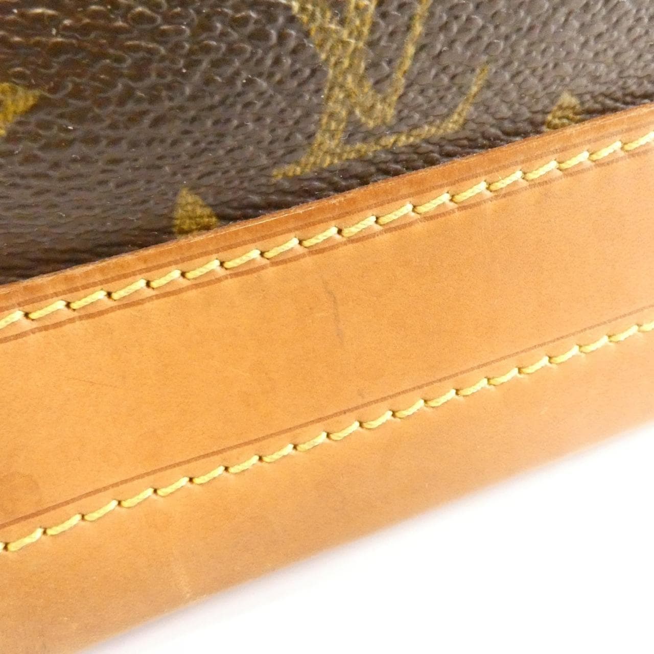 ルイヴィトン モノグラム ノエ M42224 ショルダーバッグ