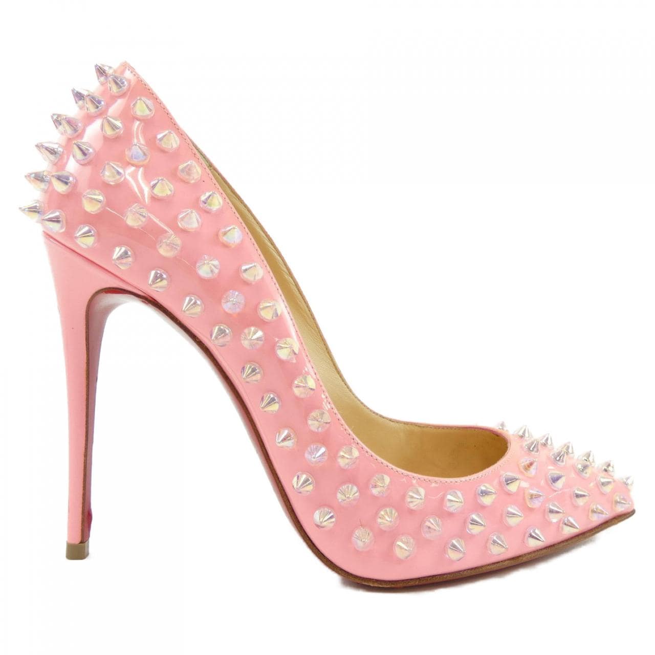 CHRISTIAN LOUBOUTIN CHRISTIAN LOUBOUTIN PUMPS